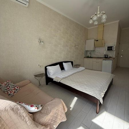 Gagarin Plaza Apartments Одеса Екстериор снимка