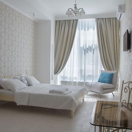 Gagarin Plaza Apartments Одеса Екстериор снимка