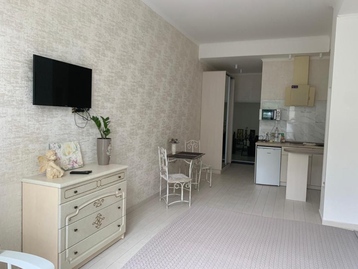 Gagarin Plaza Apartments Одеса Екстериор снимка