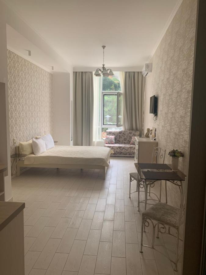 Gagarin Plaza Apartments Одеса Екстериор снимка
