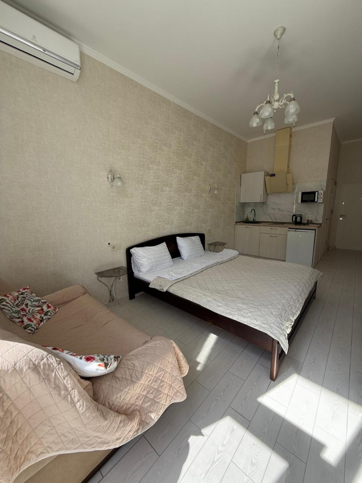 Gagarin Plaza Apartments Одеса Екстериор снимка