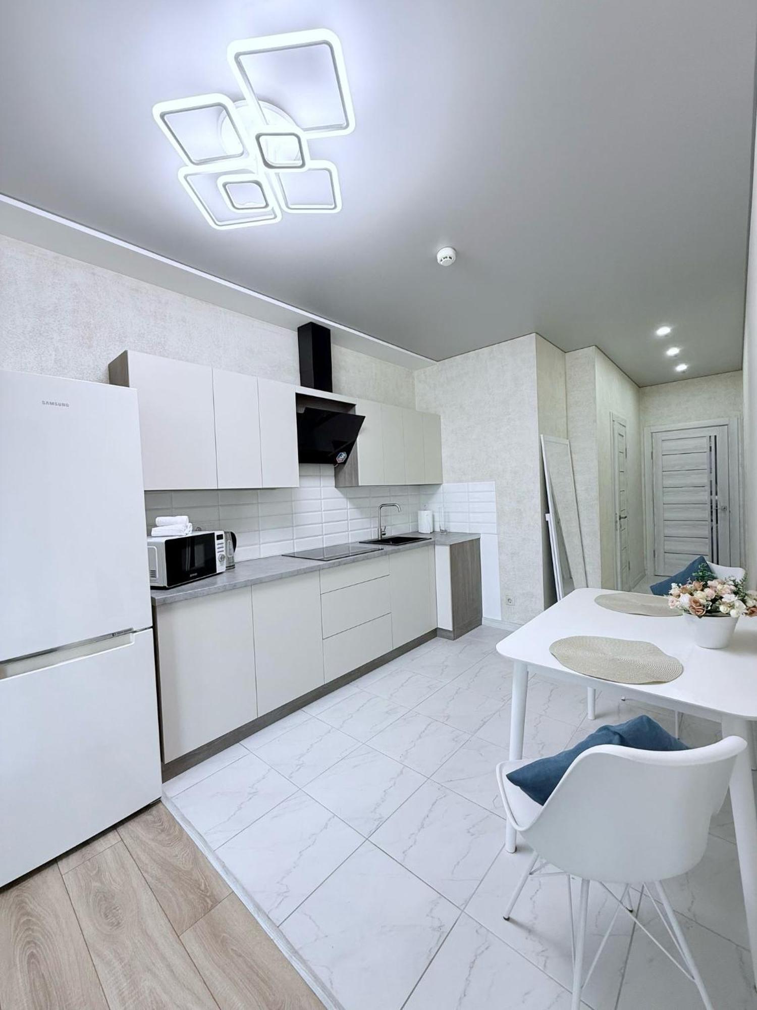 Gagarin Plaza Apartments Одеса Екстериор снимка