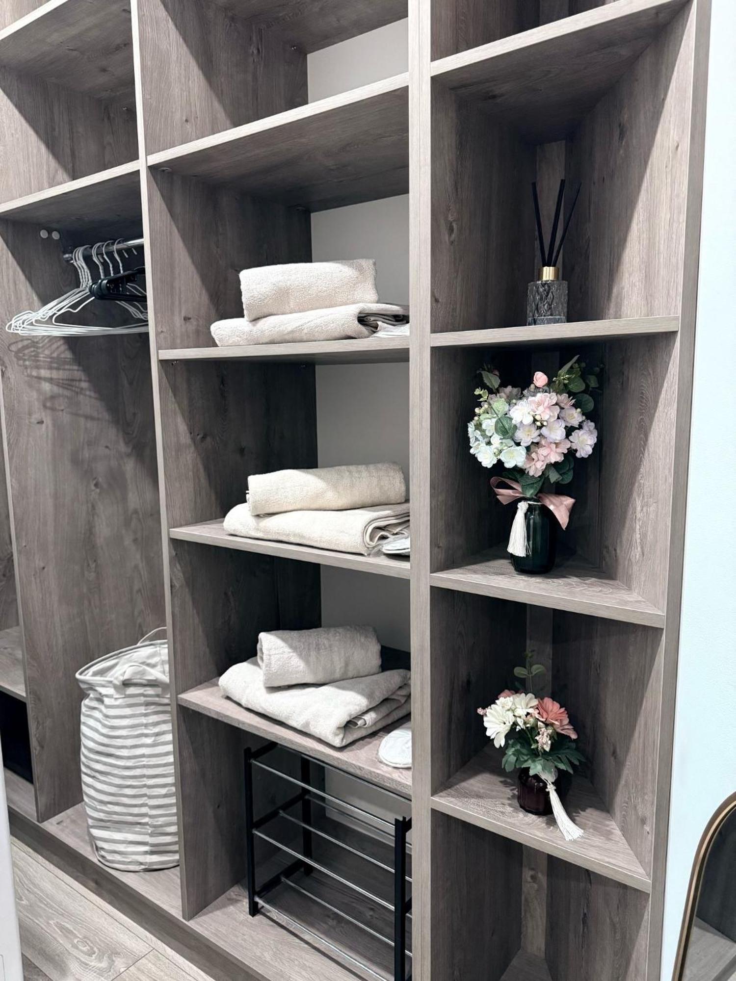Gagarin Plaza Apartments Одеса Екстериор снимка
