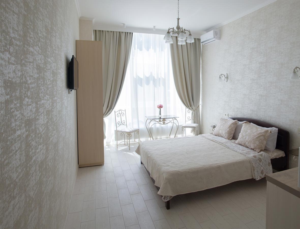 Gagarin Plaza Apartments Одеса Екстериор снимка