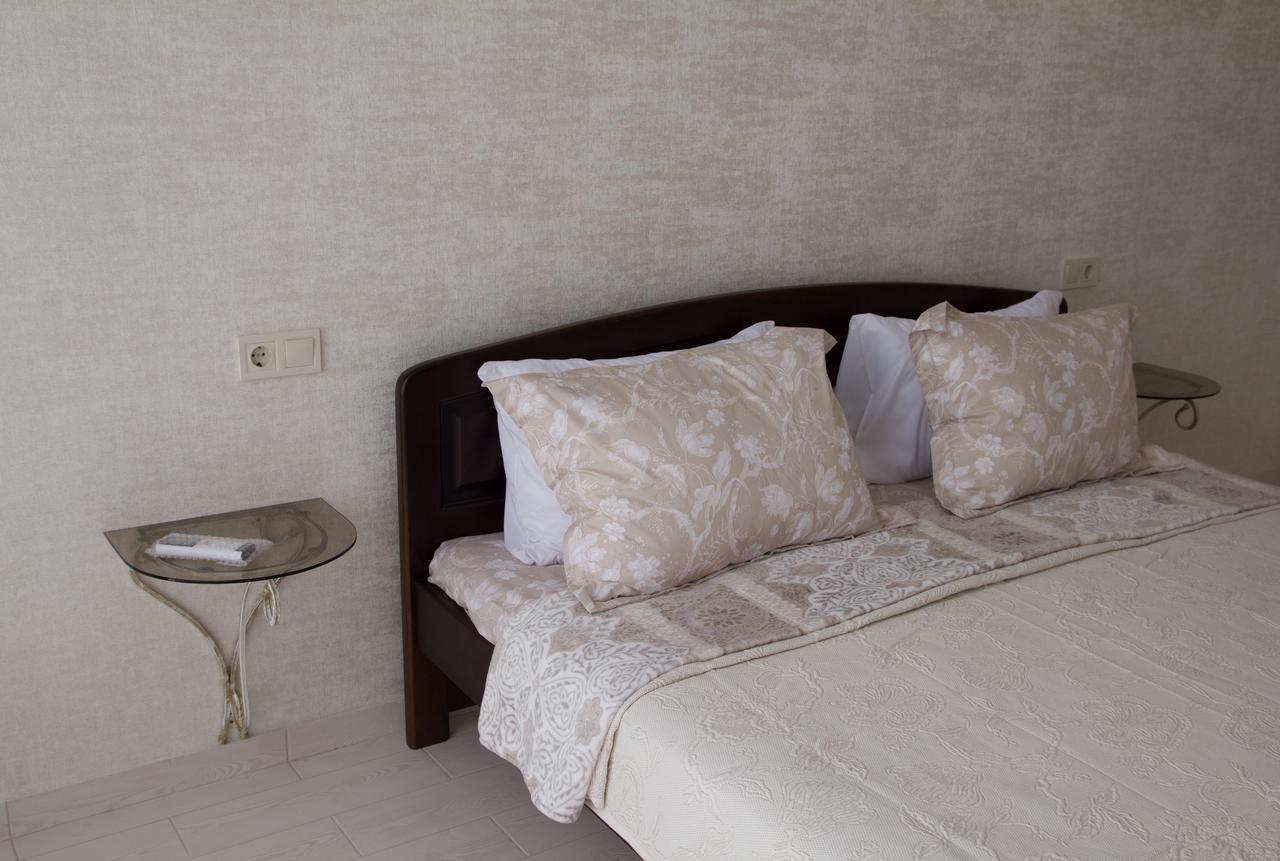 Gagarin Plaza Apartments Одеса Екстериор снимка